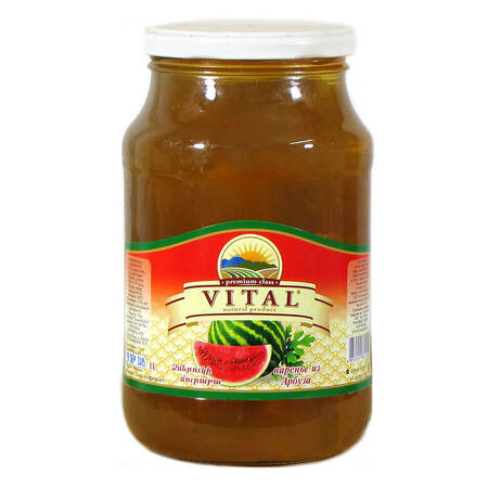  Watermelon Preserve 1300g