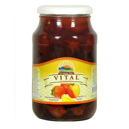 Persimmon Preserve 1300g