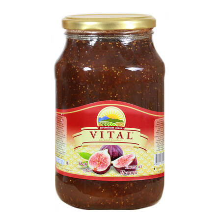 Fig Jam 1300g