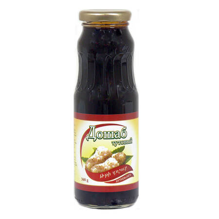 Mulberry Doshab 360g