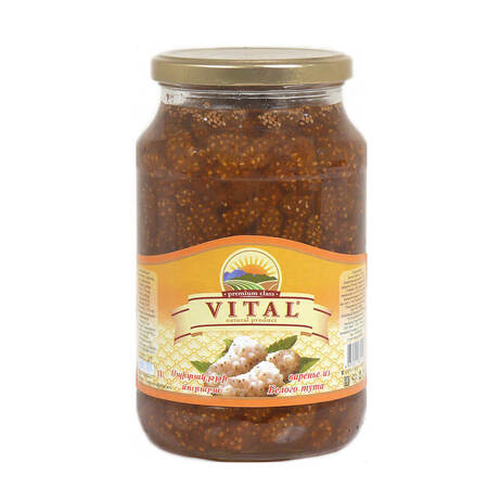  White Mulberry Preserve 1300g