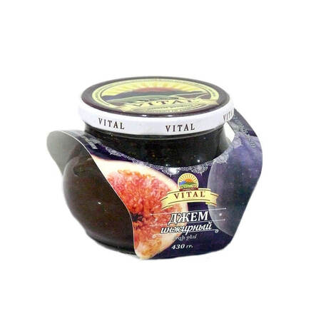 Fig Jam 450g