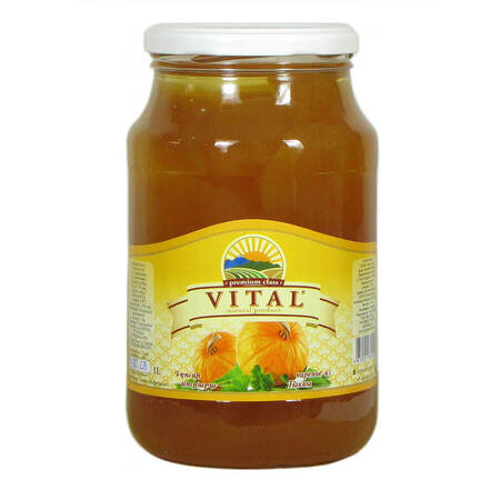 Pumpkin Preserve 1300g